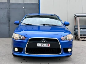 Mitsubishi Lancer 1.8i/ШВЕЙЦАРИЯ/АВТОМАТИК, снимка 2