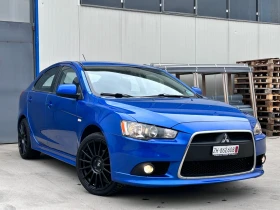 Mitsubishi Lancer 1.8i/ШВЕЙЦАРИЯ/АВТОМАТИК, снимка 3