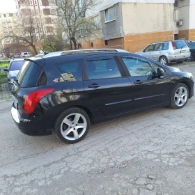 Peugeot 308, снимка 2