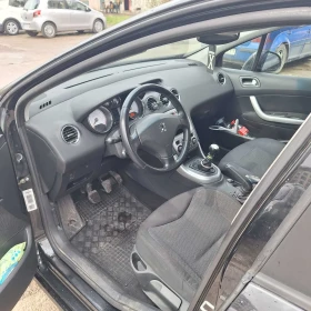 Обява за продажба на Peugeot 308 ~6 699 лв. - изображение 7