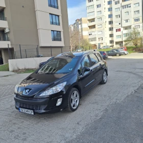 Peugeot 308, снимка 3