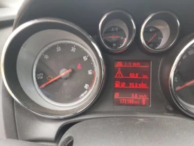 Обява за продажба на Opel Astra ~8 500 лв. - изображение 1
