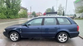 Обява за продажба на Audi A4 1.8Т ~3 000 лв. - изображение 7