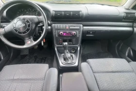 Обява за продажба на Audi A4 1.8Т ~3 000 лв. - изображение 10
