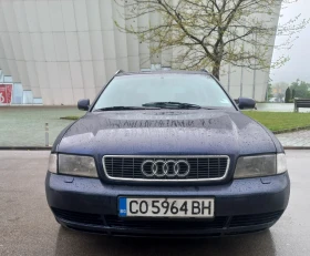 Обява за продажба на Audi A4 1.8Т ~3 000 лв. - изображение 2