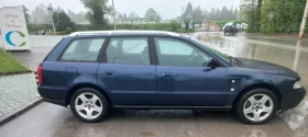 Обява за продажба на Audi A4 1.8Т ~3 000 лв. - изображение 6