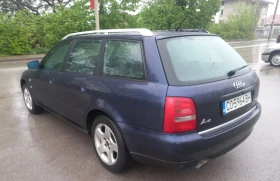 Обява за продажба на Audi A4 1.8Т ~3 000 лв. - изображение 5