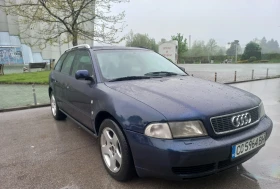 Обява за продажба на Audi A4 1.8Т ~3 000 лв. - изображение 1