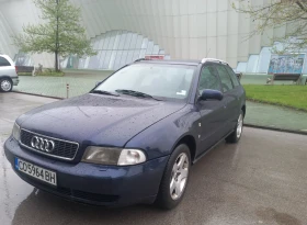 Обява за продажба на Audi A4 1.8Т ~3 000 лв. - изображение 1