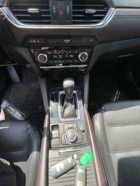 Mazda 6 2.2D-Skyactiv-175.. | Mobile.bg    9