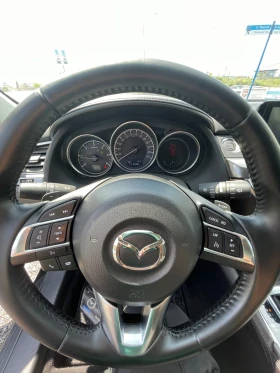 Mazda 6 2.2D-Skyactiv-175.. | Mobile.bg    15