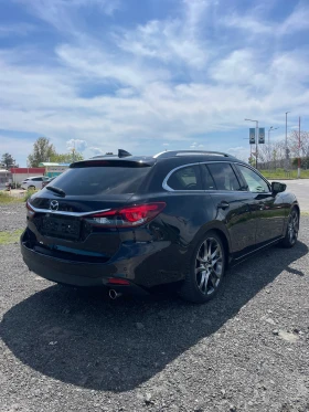Mazda 6 2.2D-Skyactiv-175.. | Mobile.bg    4