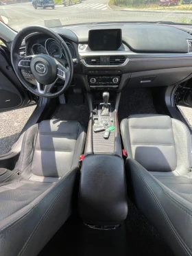 Mazda 6 2.2D-Skyactiv-175.. | Mobile.bg    8