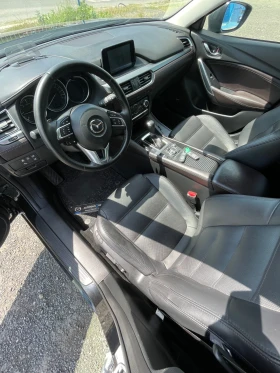 Mazda 6 2.2D-Skyactiv-175.. | Mobile.bg    6