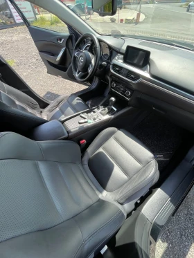 Mazda 6 2.2D-Skyactiv-175.. | Mobile.bg    7