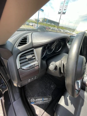 Mazda 6 2.2D-Skyactiv-175.. | Mobile.bg    14