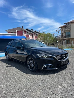 Mazda 6 2.2D-Skyactiv-175.. | Mobile.bg    2
