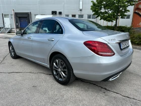Mercedes-Benz C 200 2.0i 184 к.с. 4matic - 29999 лв. - 93738888 | Car24.bg