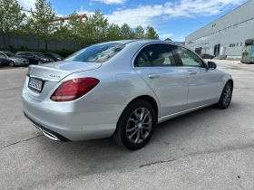 Mercedes-Benz C 200 2.0i 184 к.с. 4matic - 29999 лв. - 93738888 | Car24.bg