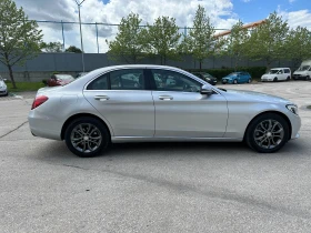 Mercedes-Benz C 200 2.0i 184 к.с. 4matic - 29999 лв. - 93738888 | Car24.bg