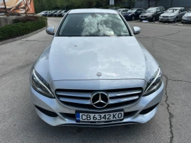 Mercedes-Benz C 200 2.0i 184 к.с. 4matic - 29999 лв. - 93738888 | Car24.bg