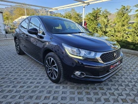     Citroen DS4 1.6HDI-120= 6K= FACE= CAR PLAY= 181.000km