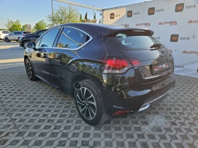 Citroen DS4 1.6HDI-120= 6K= FACE= CAR PLAY= 181.000km | Mobile.bg    5