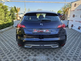     Citroen DS4 1.6HDI-120= 6K= FACE= CAR PLAY= 181.000km