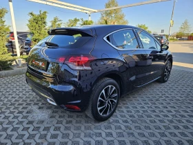     Citroen DS4 1.6HDI-120= 6K= FACE= CAR PLAY= 181.000km