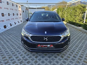     Citroen DS4 1.6HDI-120= 6K= FACE= CAR PLAY= 181.000km