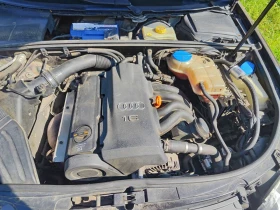 Обява за продажба на Audi A4 B7 ~6 700 лв. - изображение 7