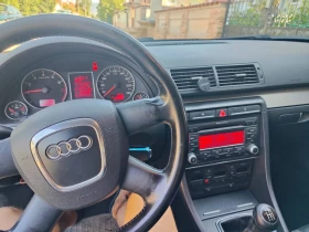 Обява за продажба на Audi A4 B7 ~6 700 лв. - изображение 2