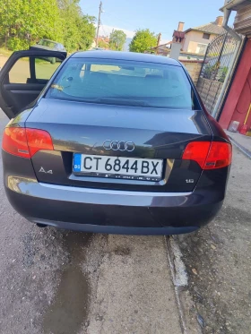 Audi A4 B7 | Mobile.bg    14