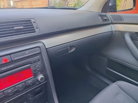Обява за продажба на Audi A4 B7 ~6 700 лв. - изображение 8