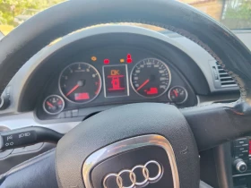 Обява за продажба на Audi A4 B7 ~6 700 лв. - изображение 4