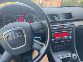 Обява за продажба на Audi A4 B7 ~6 700 лв. - изображение 9