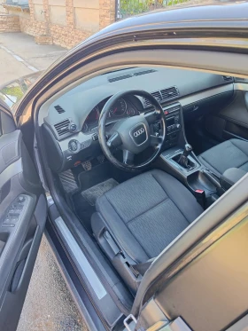 Обява за продажба на Audi A4 B7 ~6 700 лв. - изображение 11