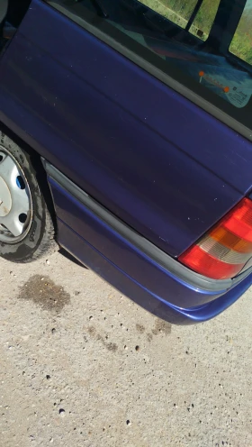 Opel Astra 1.8 XEL | Mobile.bg    6