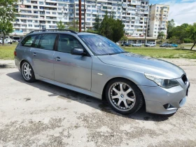 Обява за продажба на BMW 535 535D ~11 500 лв. - изображение 1