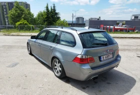 Обява за продажба на BMW 535 535D ~11 500 лв. - изображение 1