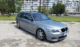 Обява за продажба на BMW 535 535D ~11 500 лв. - изображение 4