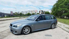 Обява за продажба на BMW 535 535D ~11 500 лв. - изображение 5