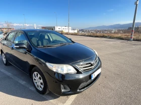 Обява за продажба на Toyota Corolla D4D ~13 500 лв. - изображение 4
