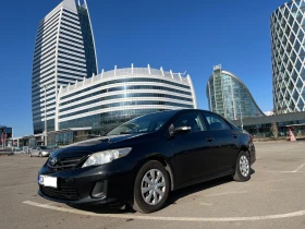 Обява за продажба на Toyota Corolla D4D ~13 500 лв. - изображение 6