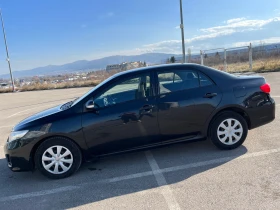 Обява за продажба на Toyota Corolla D4D ~13 500 лв. - изображение 2