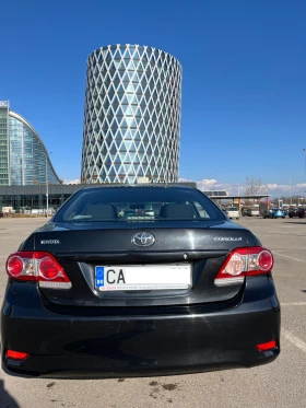 Обява за продажба на Toyota Corolla D4D ~13 500 лв. - изображение 1