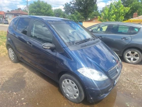    Mercedes-Benz A 150