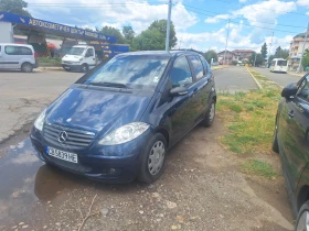 Mercedes-Benz A 150 | Mobile.bg    6