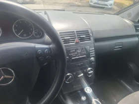 Mercedes-Benz A 150 | Mobile.bg    5