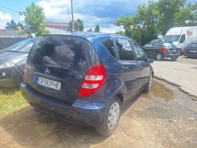 Mercedes-Benz A 150 | Mobile.bg    2